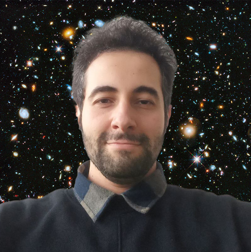 Mohammadreza (Reza) Ayromlou